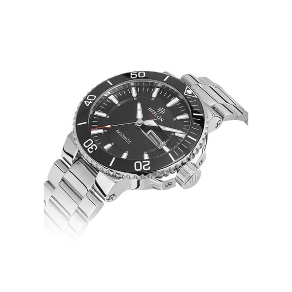 SD137T-04SS HİSLON KOL SAATİ - 4