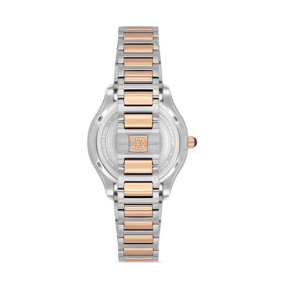 QT148T-10SR HİSLON KOL SAATİ - 3