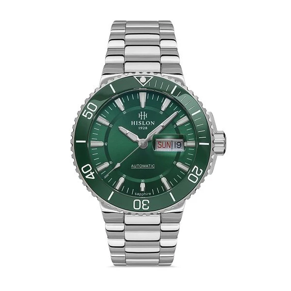 SD137T-15SS HİSLON KOL SAATİ