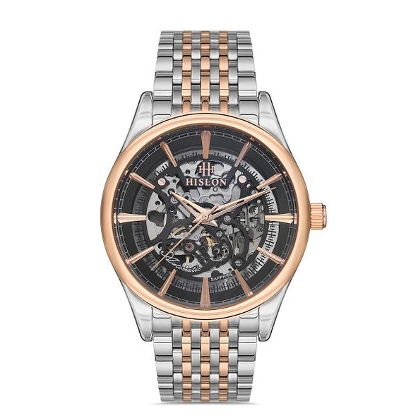 SD101T-16SR HİSLON KOL SAATİ