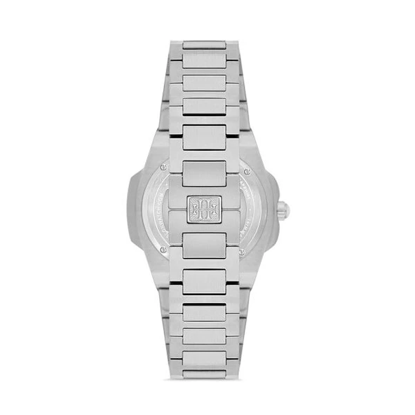 QT127S-10SS HİSLON KOL SAATİ - 3