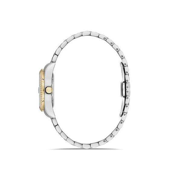 QL145T-08SG HİSLON KOL SAATİ - 2