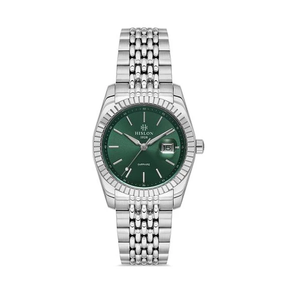 QL145S-15SS HİSLON KOL SAATİ