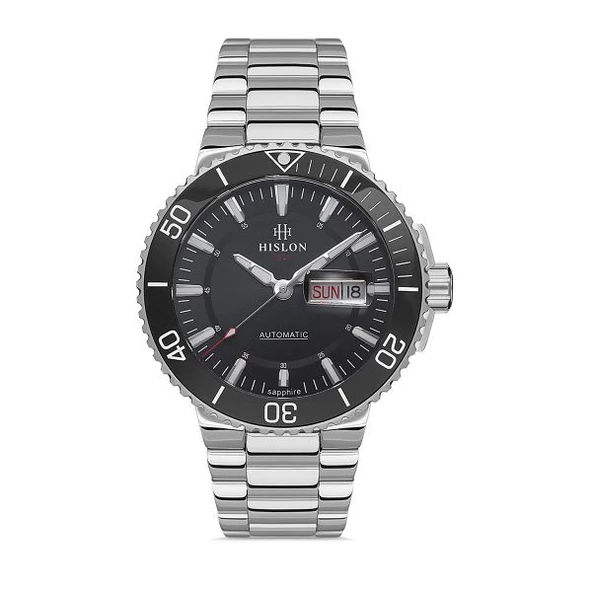 SD137T-04SS HİSLON KOL SAATİ