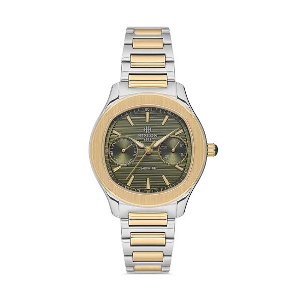 QT148T-15SG HİSLON KOL SAATİ