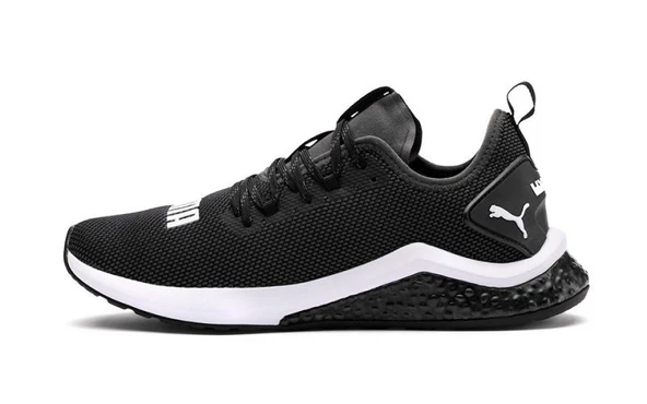 Puma HYBRID NX Siyah Erkek Sneaker Ayakkabı 101119118 - 5