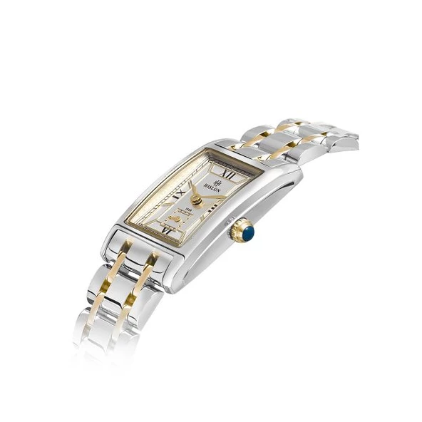 QL149T-02SG HİSLON KOL SAATİ - 4