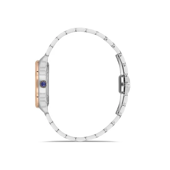QT148T-10SR HİSLON KOL SAATİ - 2