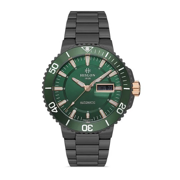 SD137N-15SR HİSLON KOL SAATİ