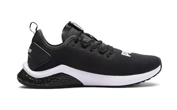 Puma HYBRID NX Siyah Erkek Sneaker Ayakkabı 101119118 - 3