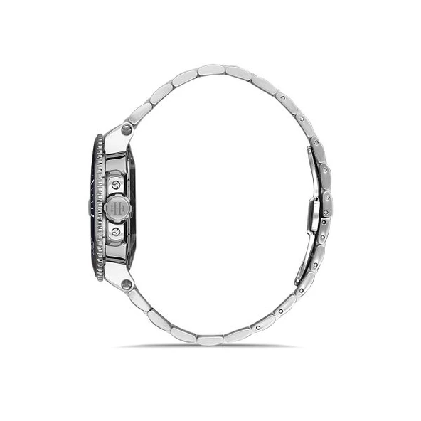 SD137T-04SS HİSLON KOL SAATİ - 2