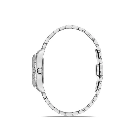 QL145S-15SS HİSLON KOL SAATİ - 2