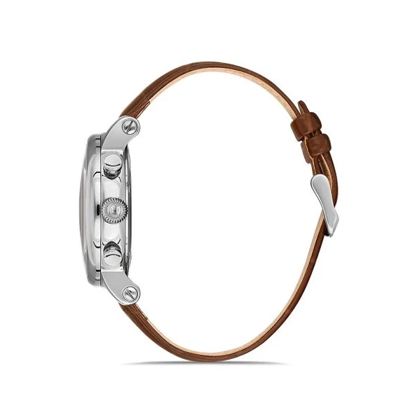 TM105S-02KR HİSLON KOL SAATİ - Resim 2