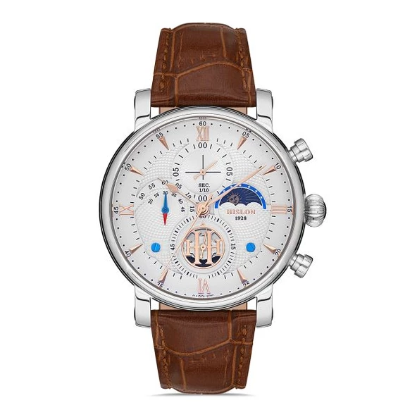 TM105S-02KR HİSLON KOL SAATİ