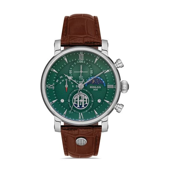 TM105S-15KS HİSLON KOL SAATİ