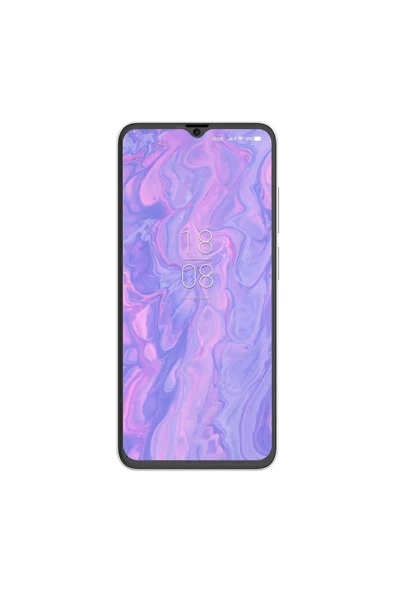 Reeder S19 Max 128 GB 4 GB Beyaz - 2