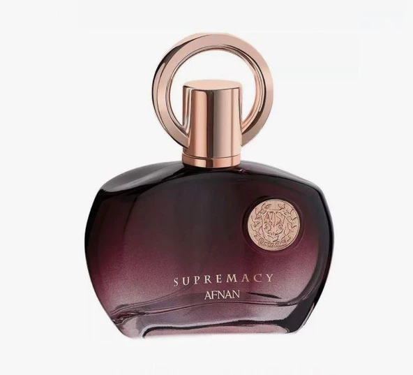 Afnan Supremacy Purple Edp 100 Ml Kadın Parfüm