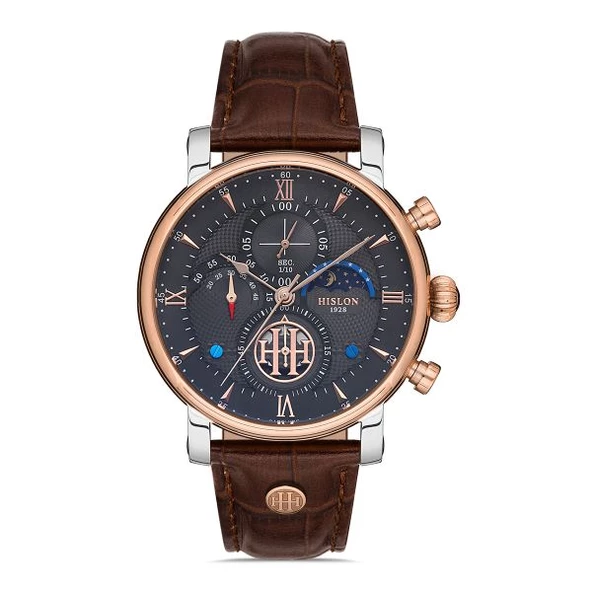 TM105T-05KR HİSLON KOL SAATİ
