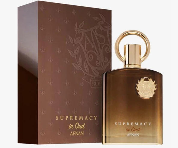 Afnan Supremacy In Oud Extrait 150 Ml Erkek Parfüm - 2
