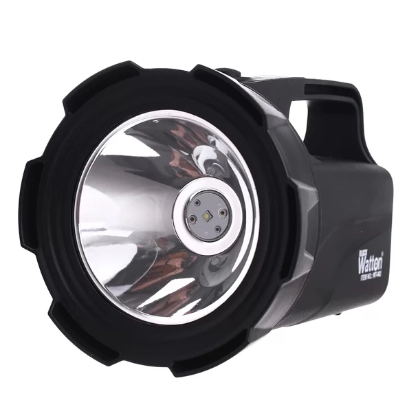 Profesyonel Avcı Feneri 30 W Gücünde Wt-402 - Resim 5