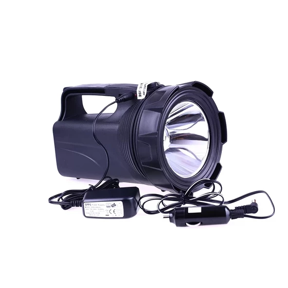 Profesyonel Avcı Feneri 30 W Gücünde Wt-402 - Resim 3