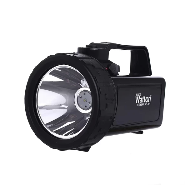 Güvenlik Feneri 30 W Kuvvetinde Wt-401 - 4