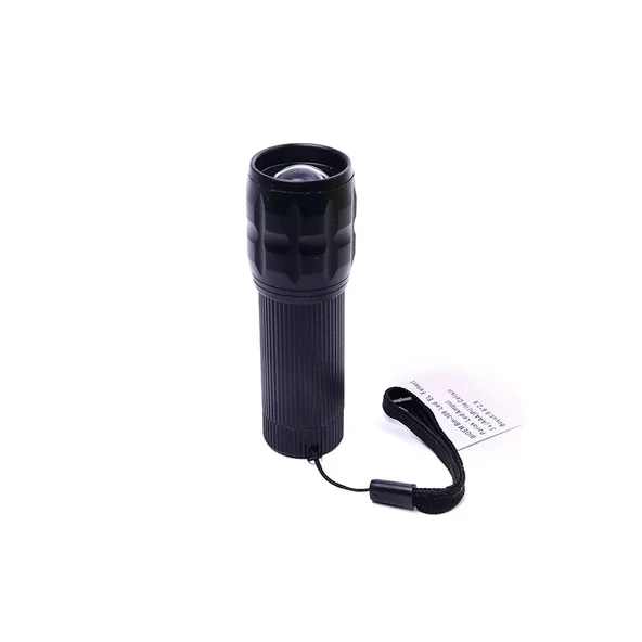Zoom Odaklamalı El Feneri Bigem Bm-309 - Resim 2