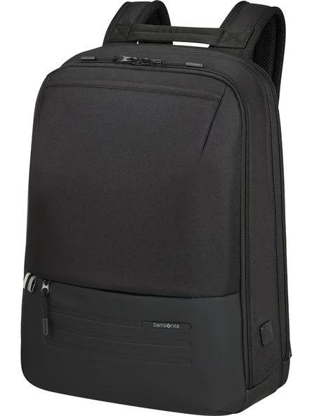 Samsonite Stackd Biz KH8-09-003 17.3" Laptop Sırt Çantası