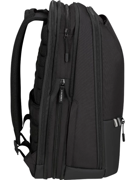 Samsonite Stackd Biz KH8-09-003 17.3" Laptop Sırt Çantası - 3