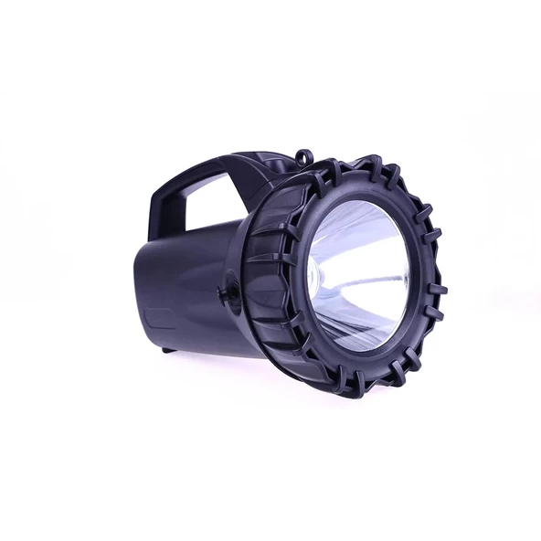 Şarjlı 50 W Büyük Fener  Wt-400 - Resim 2