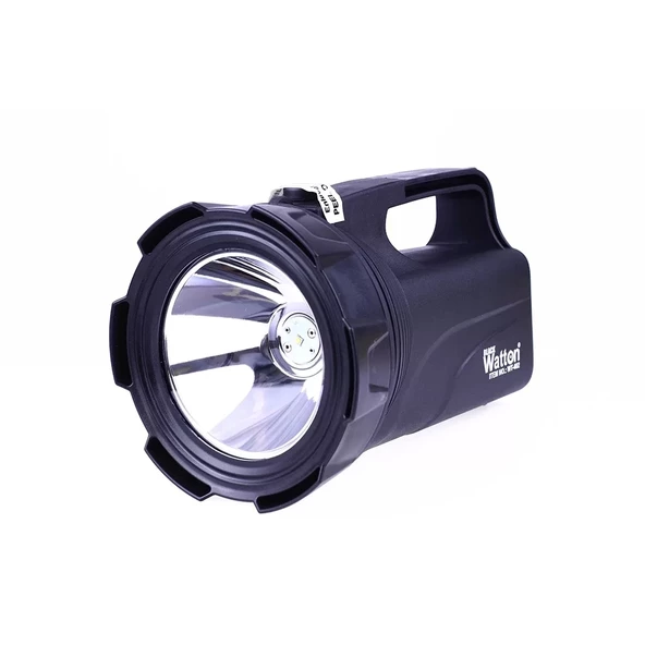 Profesyonel Avcı Feneri 30 W Gücünde Wt-402 - Resim 4