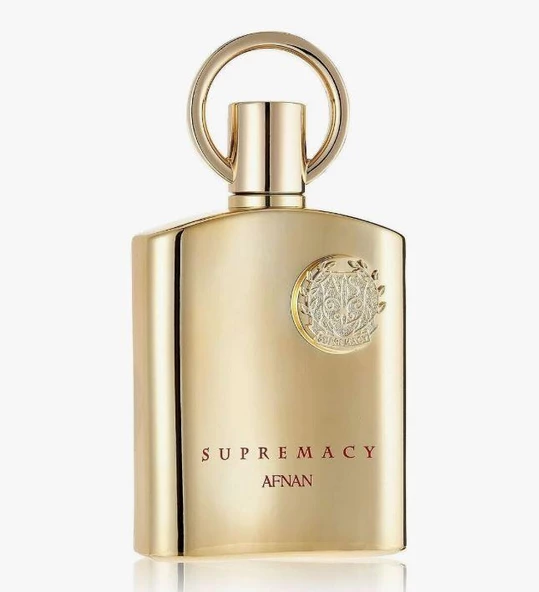 Afnan Supremacy Gold Edp 100 Ml Kadın Parfüm