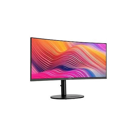 MSI 34 MODERN MD342CQP 1920x1080 UWQHD 16:9 CURVE IPS 120HZ 1MS MONITOR - 2