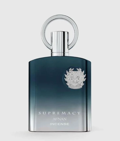 Afnan Supremacy Incense Edp 100 Mll Erkek Parfüm