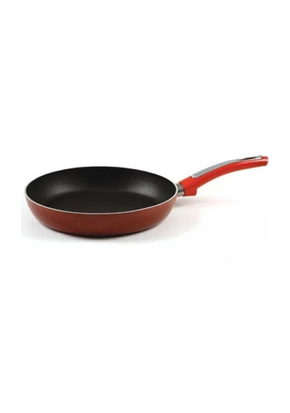 Taç Teflon Granit 24 CM Tava