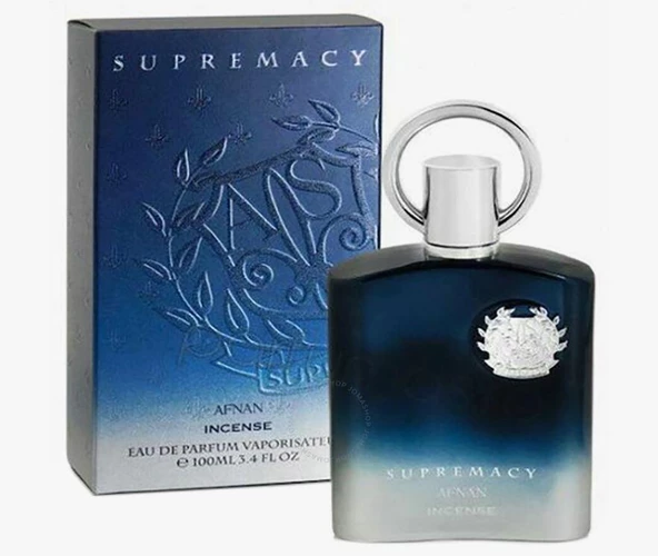Afnan Supremacy Incense Edp 100 Mll Erkek Parfüm - 2