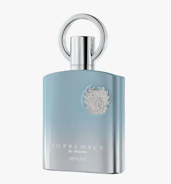 Afnan Supremacy In Heaven Edp 100 Ml Erkek Parfüm