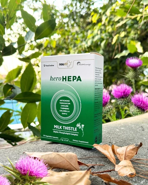 HERO HEPA 30 KAPSÜL - 2