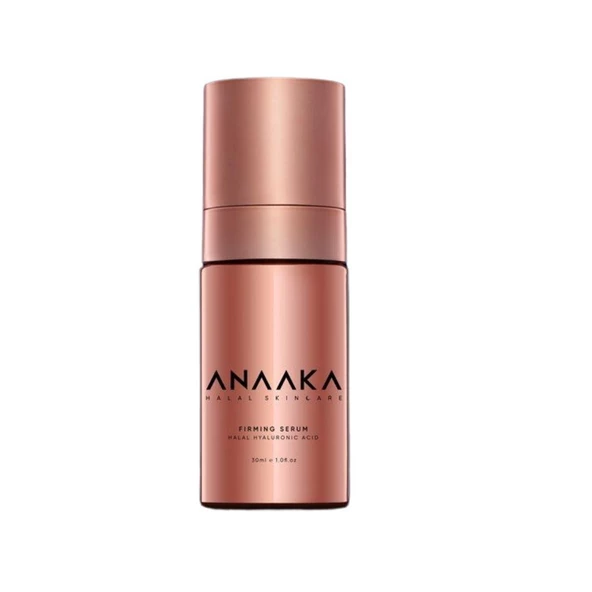 Anaaka Firming Serum 30 ml