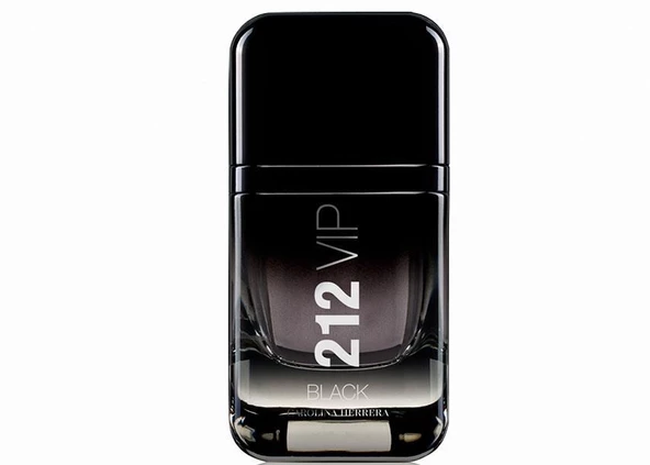 CAROLINA H. 212 VIP BLACK MEN EDP 100ML