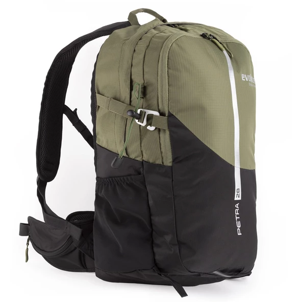 Evolite Petra 28 Sırt Çantası - Haki - 5