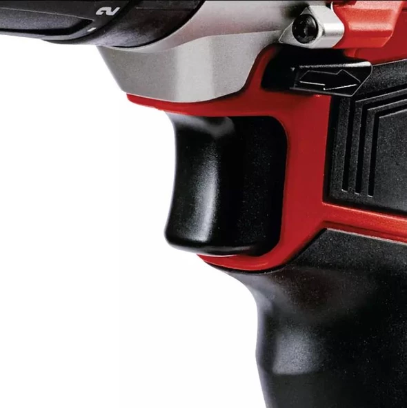 Einhell TE-CD 18/2 2x1,5 Ah Darbesiz Akülü Vida. - 5