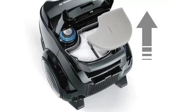 Bosch BGS4ALL4 Elektrikli Süpürge - 3