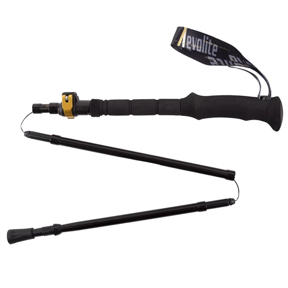 Evolite Runner Micro Quick-Lock Trekking Batonu - 5