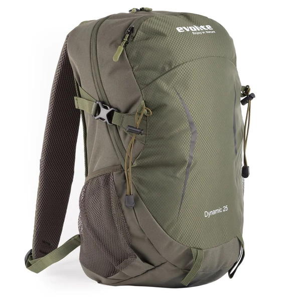 Evolite Dynamic 25 Sırt Çantası - Haki - 5