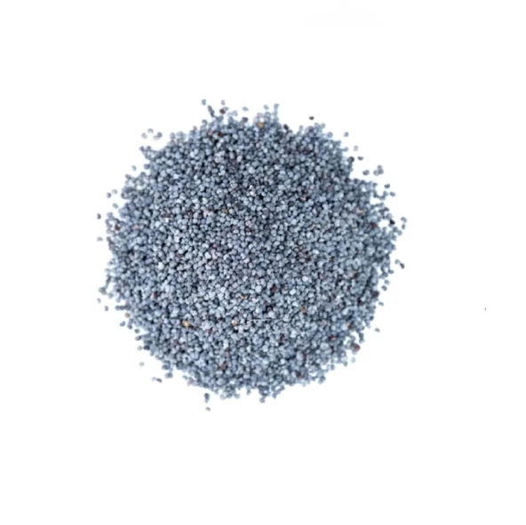 Mavi Haşhaş Tohumu Papaver somniferum 50 gr, Derya Eren - 3
