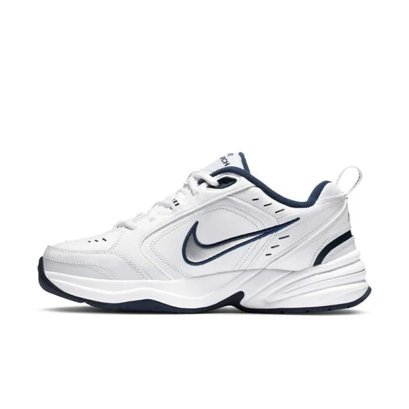 Nike Air Monarch IV Erkek Spor Ayakkabı 415445-102 - 2