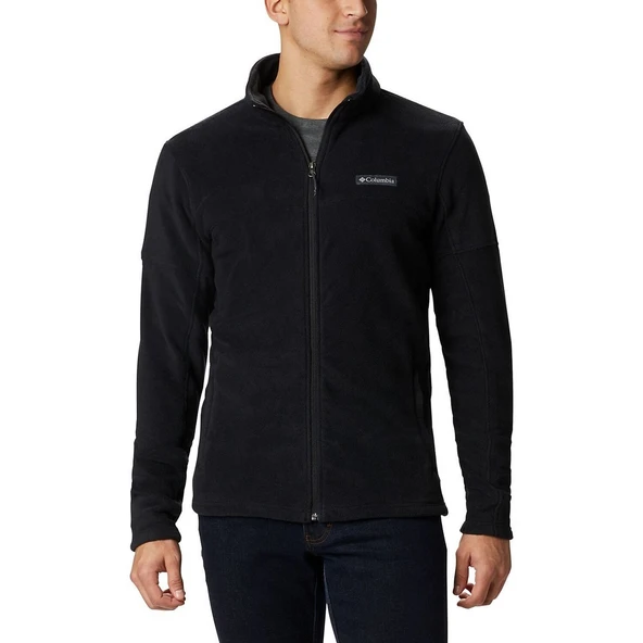 Columbia Basin Trail İii Full Zip Erkek Polar AO0560 - 2