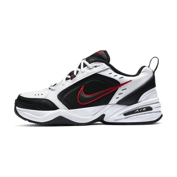 Nike Air Monarch IV Erkek Spor Ayakkabı 415445-101