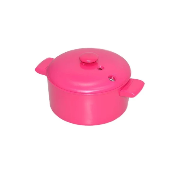 Nessiworld 018-73 BUHARLI TENCERE MUTFAK SETİ